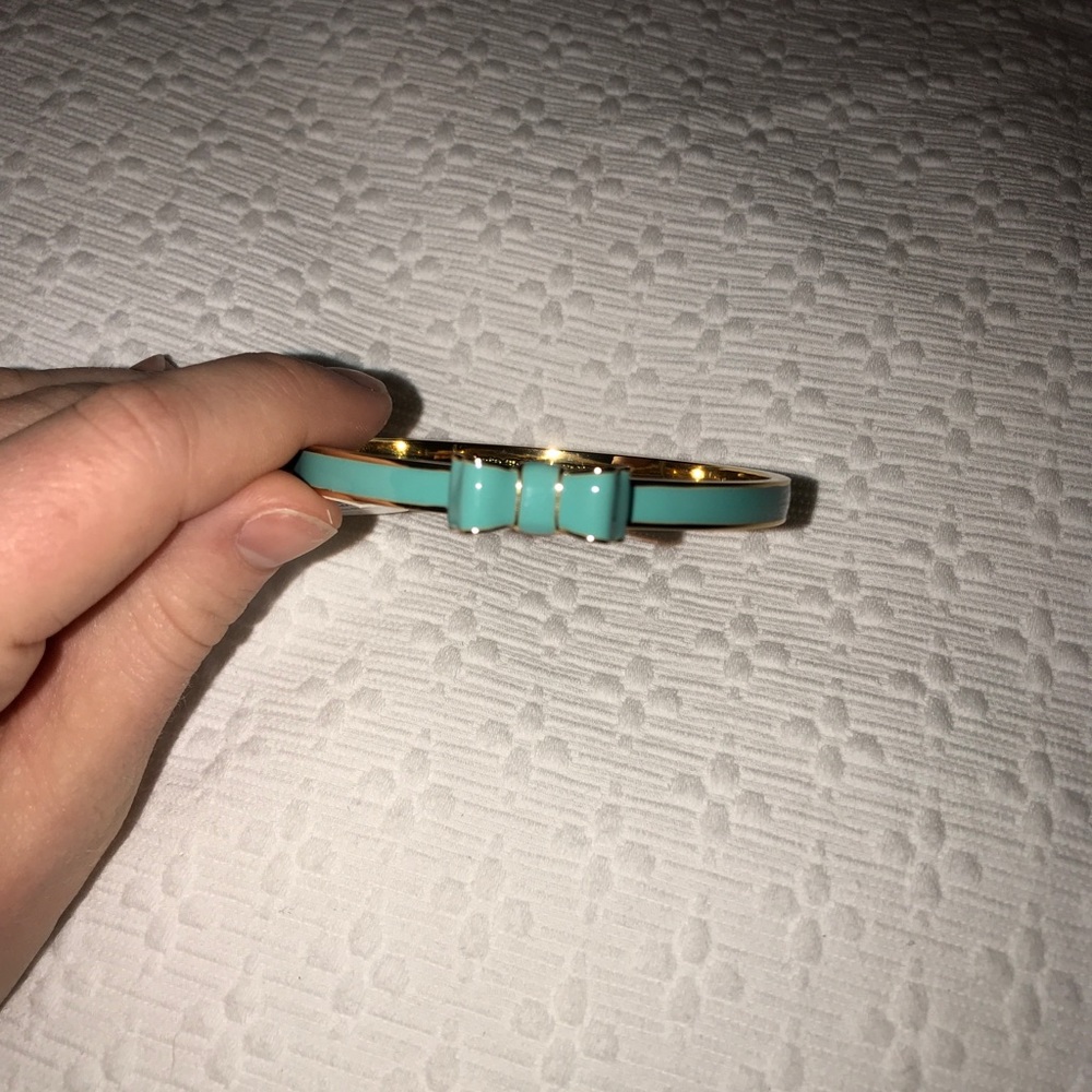 Kate Spade Bow Bracelet